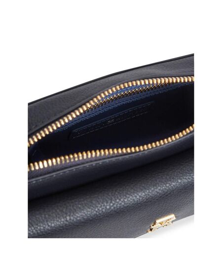 Sac Pour Appareil Photo Motif/style Monogramme Taille Unique Bleu Foncé Tommy Hilfiger