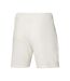 Short Blanc tech Homme Mizuno Flex 8.0 - S