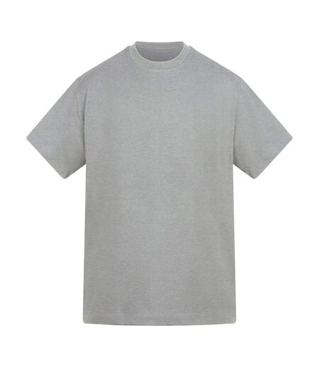 T-shirt Amplify Homme Gris Chiné Anthem