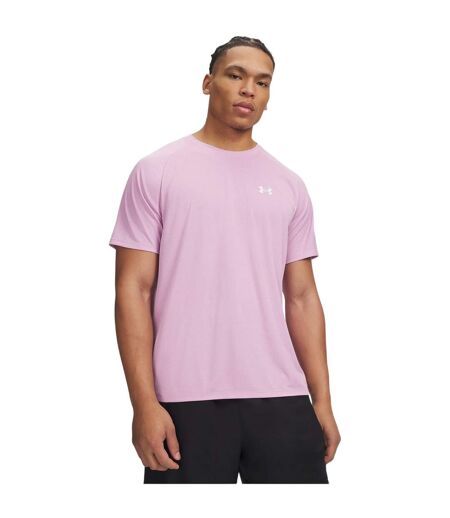 T-shirt 2.0 Homme Bleu Foncé Under Armour