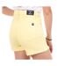 Short Jaune Femme Teddy Smith Kate - 25