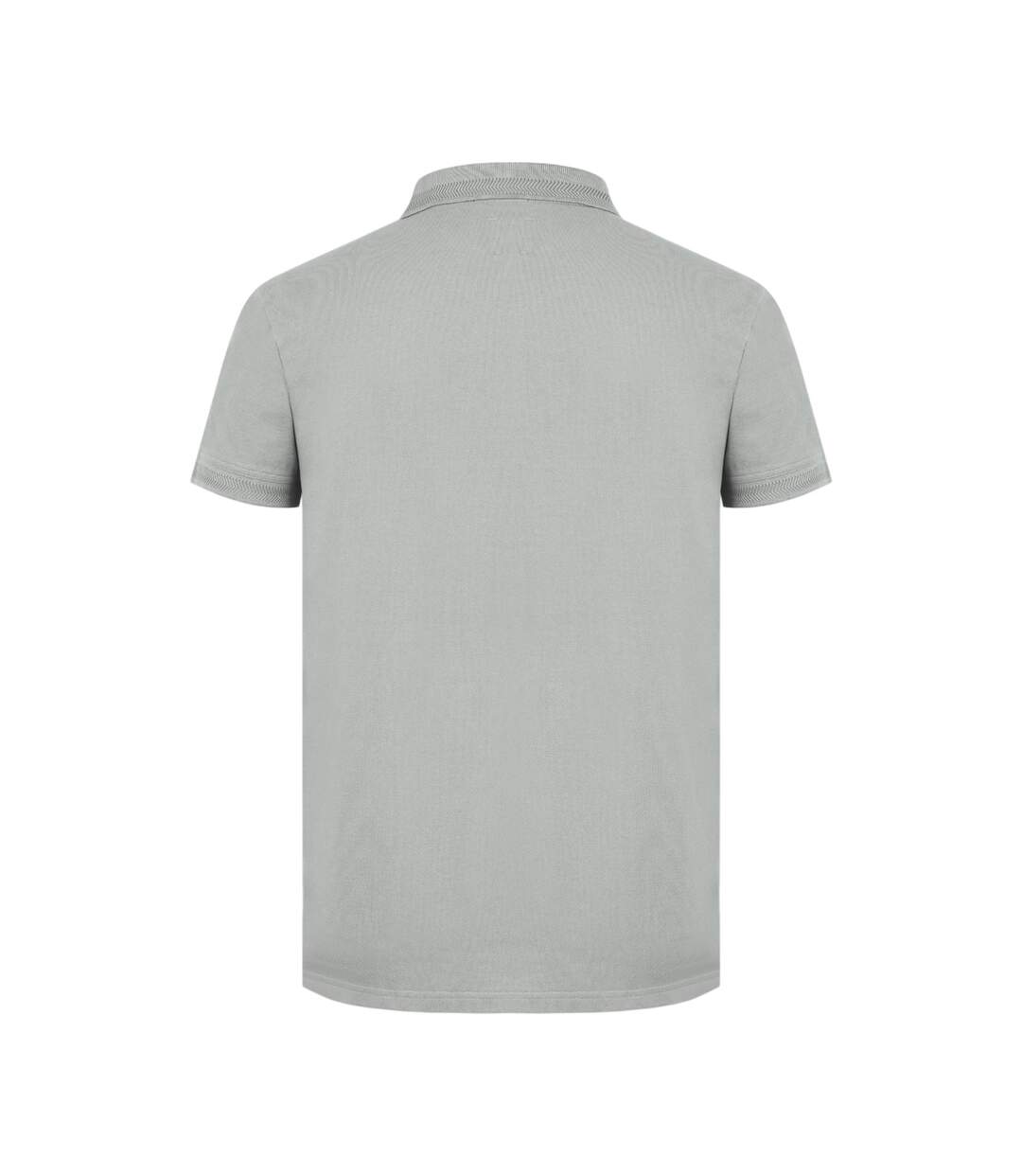 Polo Homme Gris Jack Wills-2