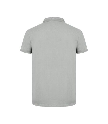 Polo Homme Gris Jack Wills