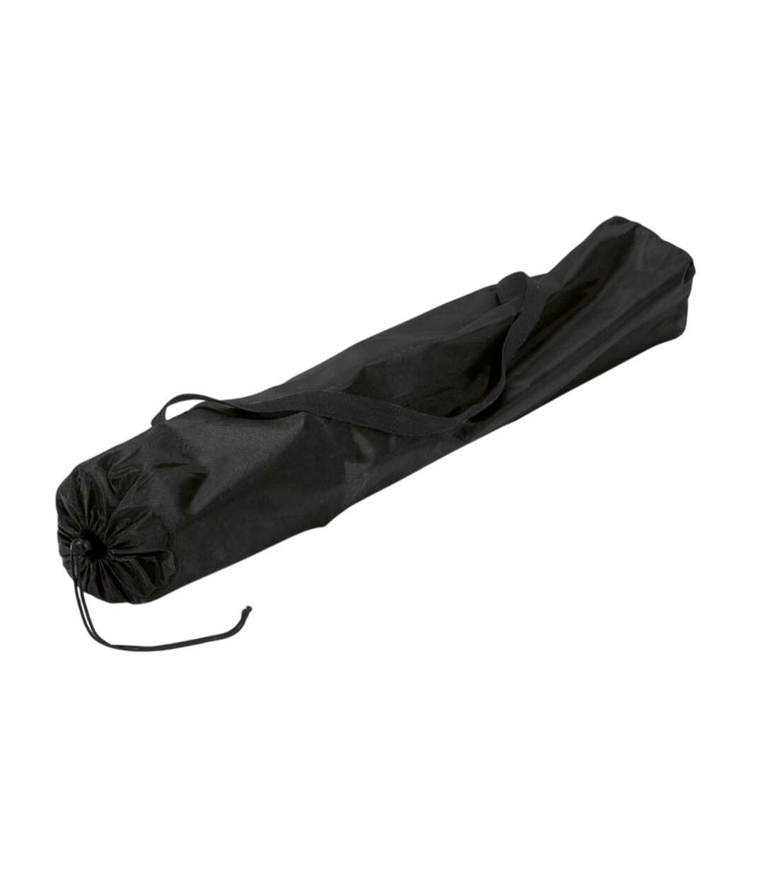 Chaise pliante easygo taille unique noir MidOcean-2