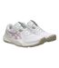 Baskets Challenger Femme Blanc Asics-4