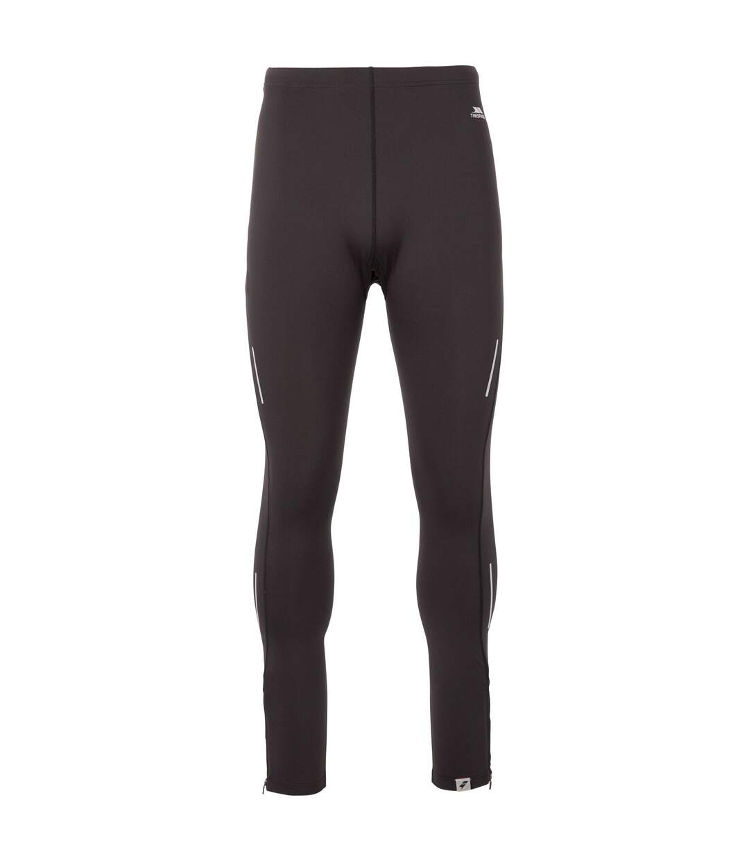 Mens jaxon active pants black Trespass