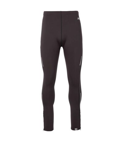 Mens jaxon active trousers black Trespass