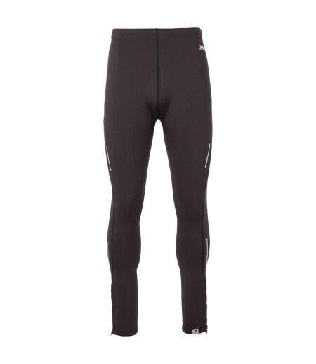 Mens jaxon active trousers black Trespass