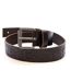 Ceinture Marron Homme Redskins CADETH - T 100