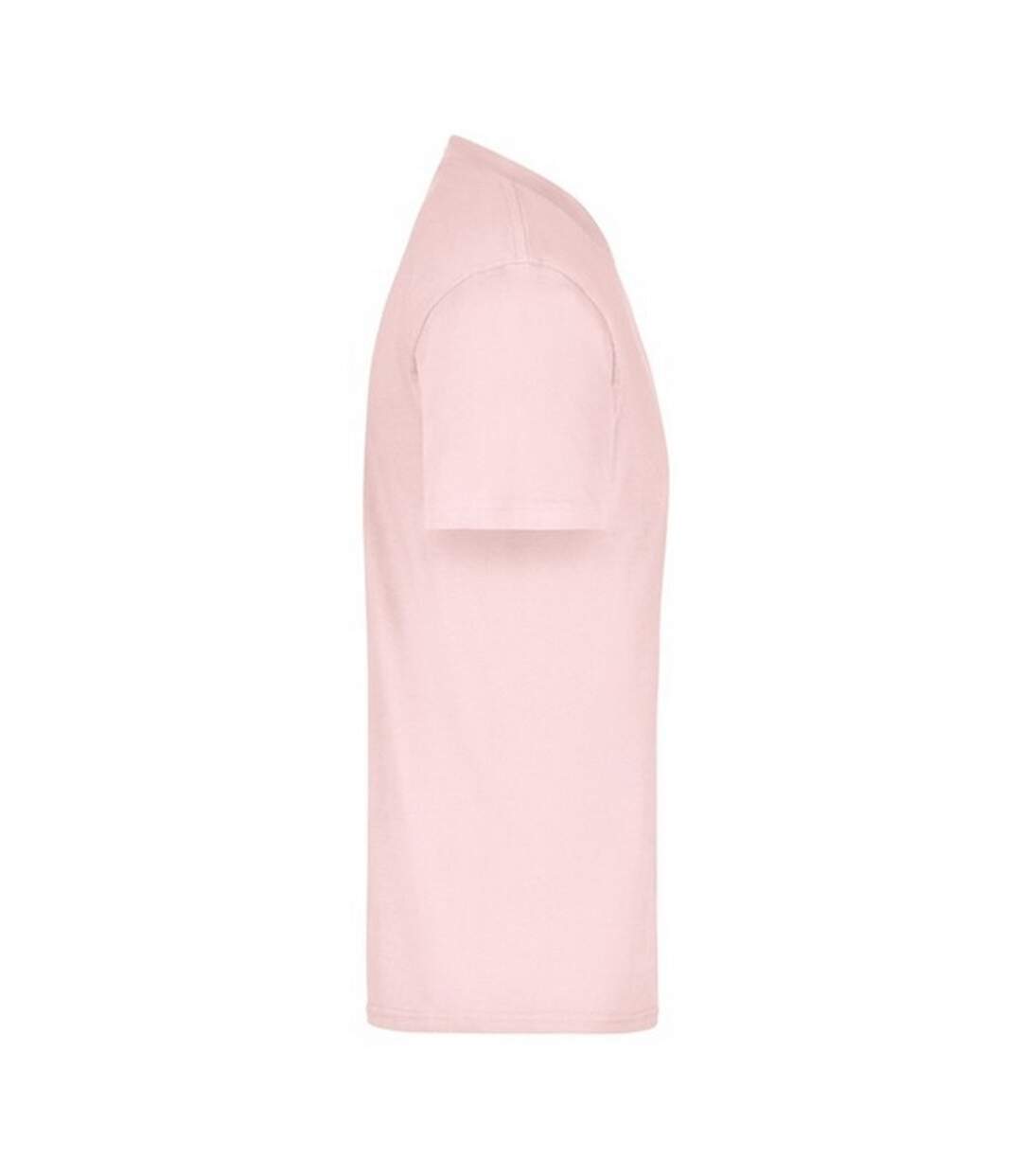 T-shirt Medium Adulte Rose James And Nicholson-3