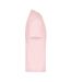 T-shirt Medium Adulte Rose James And Nicholson-3