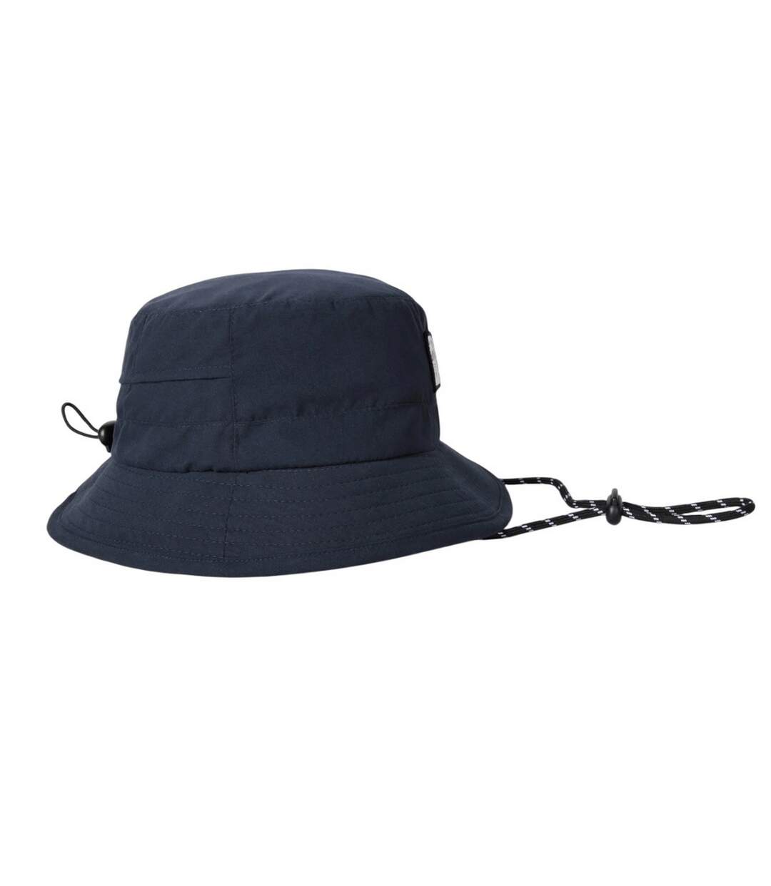 Reuben water resistant bucket hat navy Animal-3