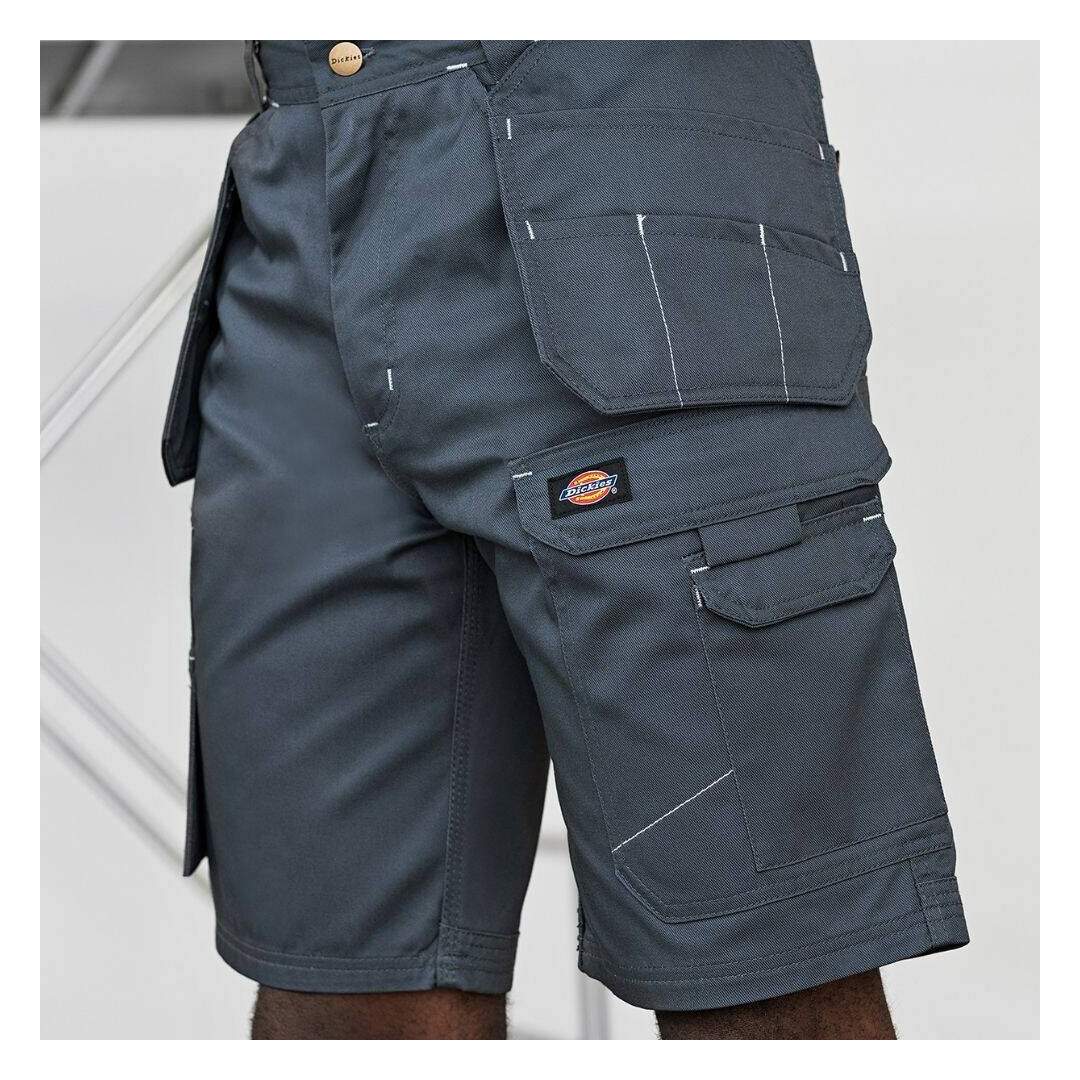 Short  Dickies Redhawk Pro-3