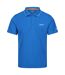 Regatta - Polo de sport MAVERICK - Homme (Bleu Oxford) - UTRG4931