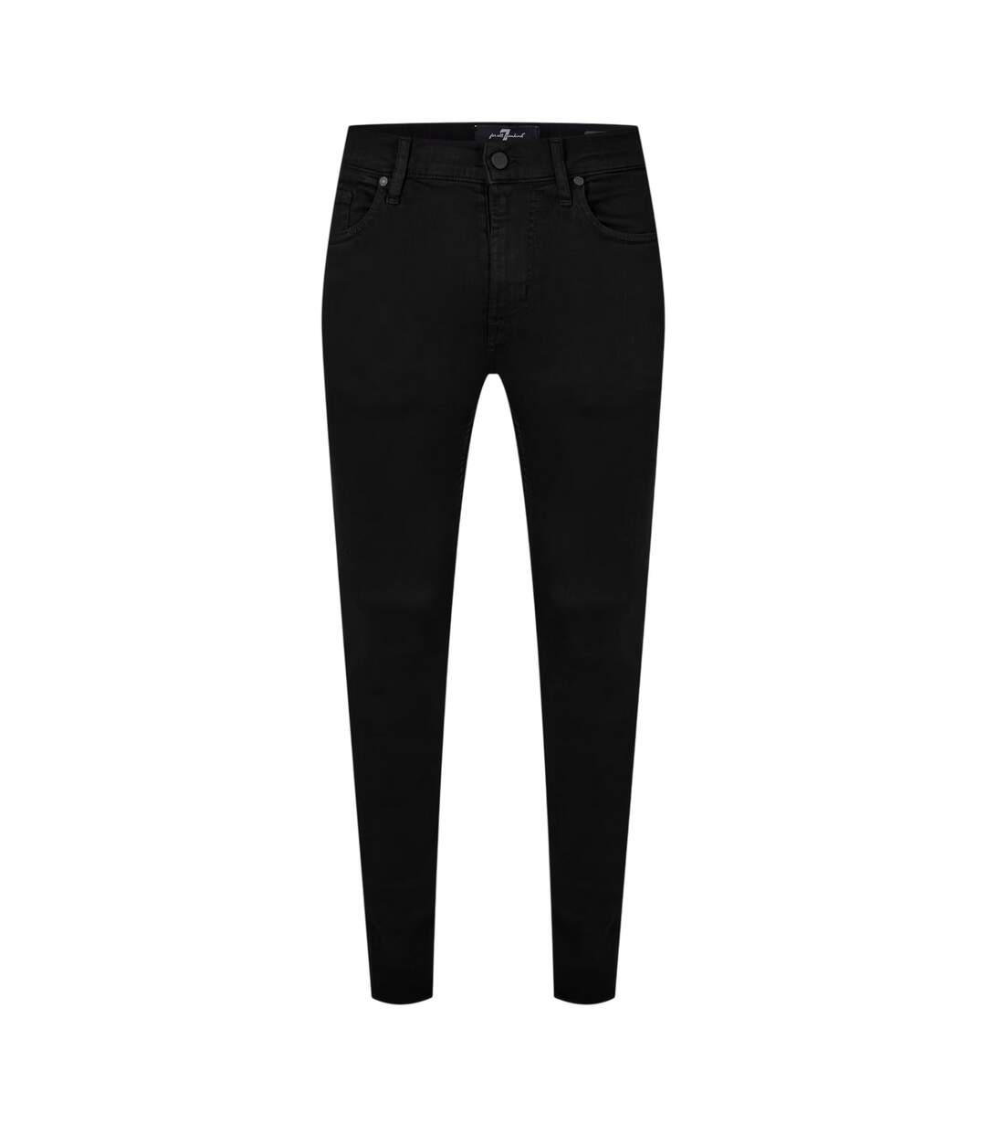 Jean Paxtyn Homme Noir 7 For All Mankind-1