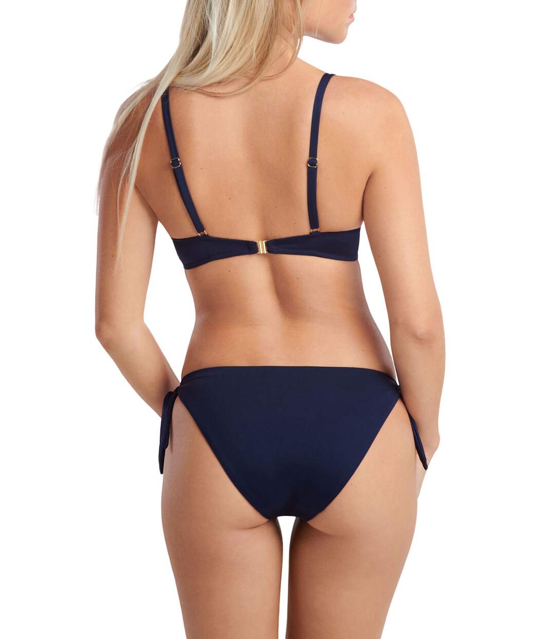 Haut maillot de bain push-up Okinawa Lisca