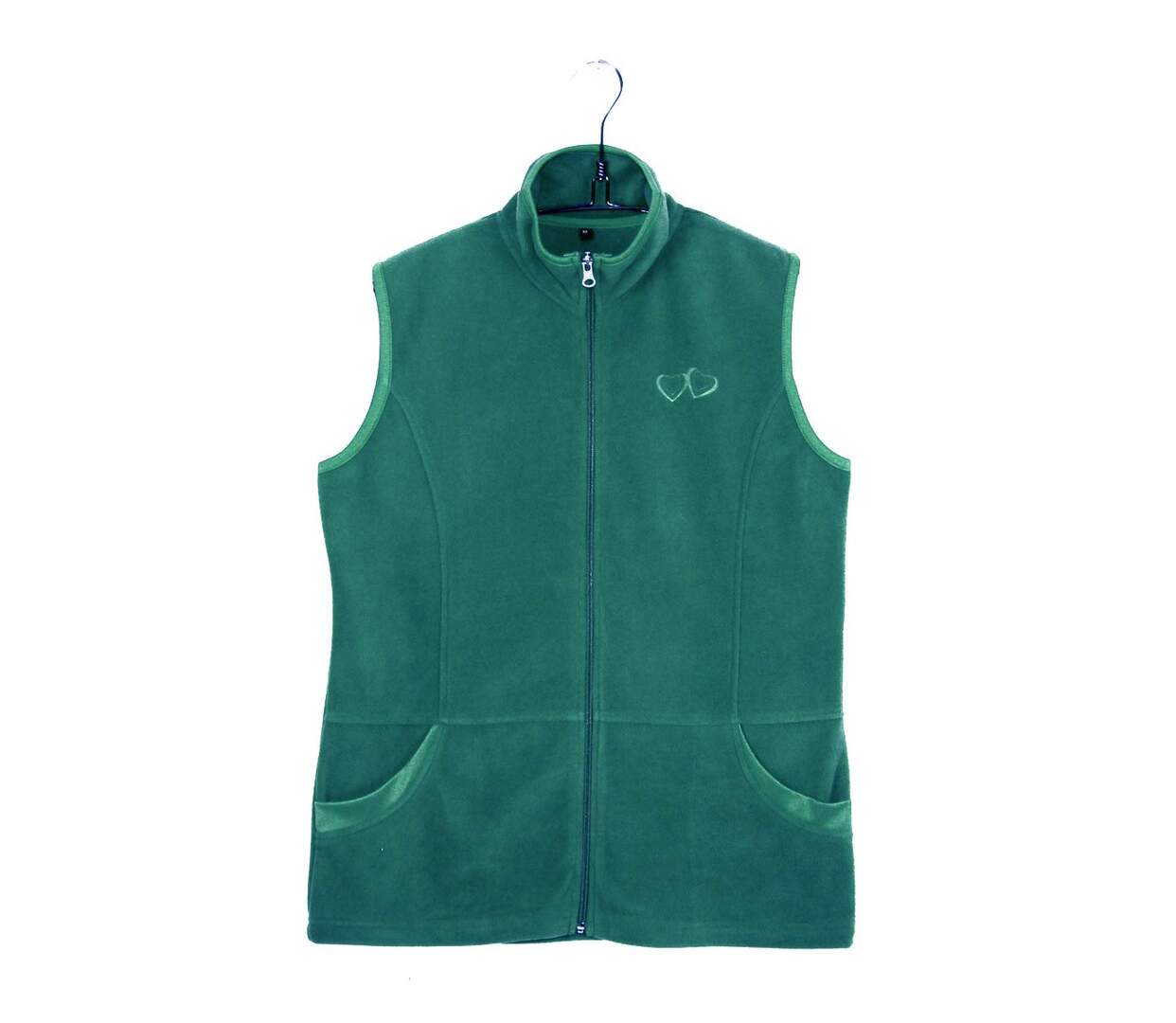 AXXANO AH1190 – Gilet sans manches polaire pour femme : confort et chaleur optimale-5