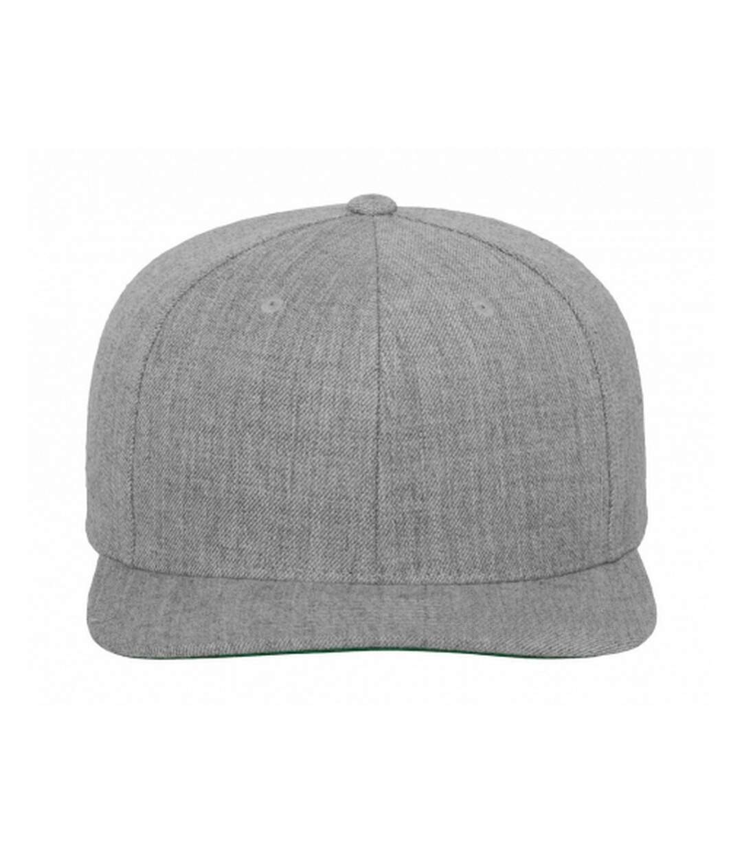 Casquette enfant lavande Classic-2