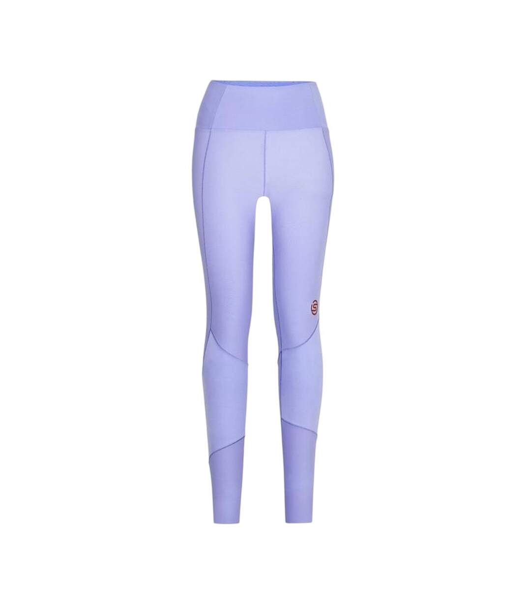 Legging Series-5 Skyscraper Femme Violet Skins-1
