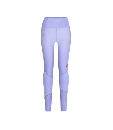 Legging Series-5 Skyscraper Femme Violet Skins