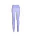 Legging Series-5 Skyscraper Femme Violet Skins-1