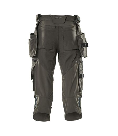Pantalon Advanced Homme Anthracite Foncé Mascot
