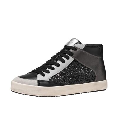 Basket Montante à Lacets Geox Blomiee