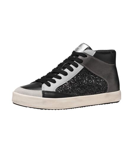 Basket Montante à Lacets Geox Blomiee
