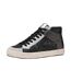Basket Montante à Lacets Geox Blomiee-1