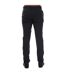 Pantalon Getlin182 Homme Bleu Foncé Hugo-3