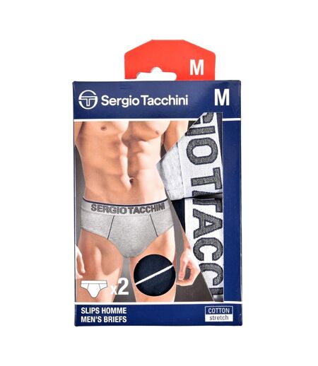 Slip SERGIO TACCHINI - Pack de 2