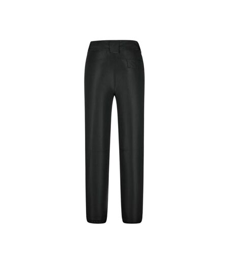 Pantalon De Ski Raise Femme Noir Campri