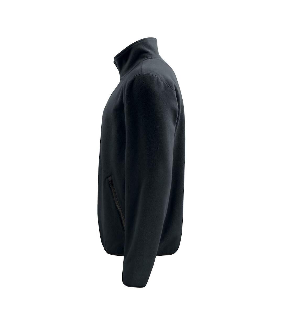 Veste Polaire Homme Noir Projob-3