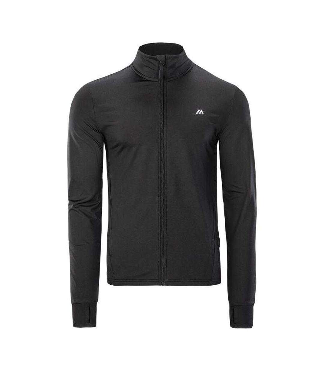 Sweat Lucito Homme Noir Martes-1