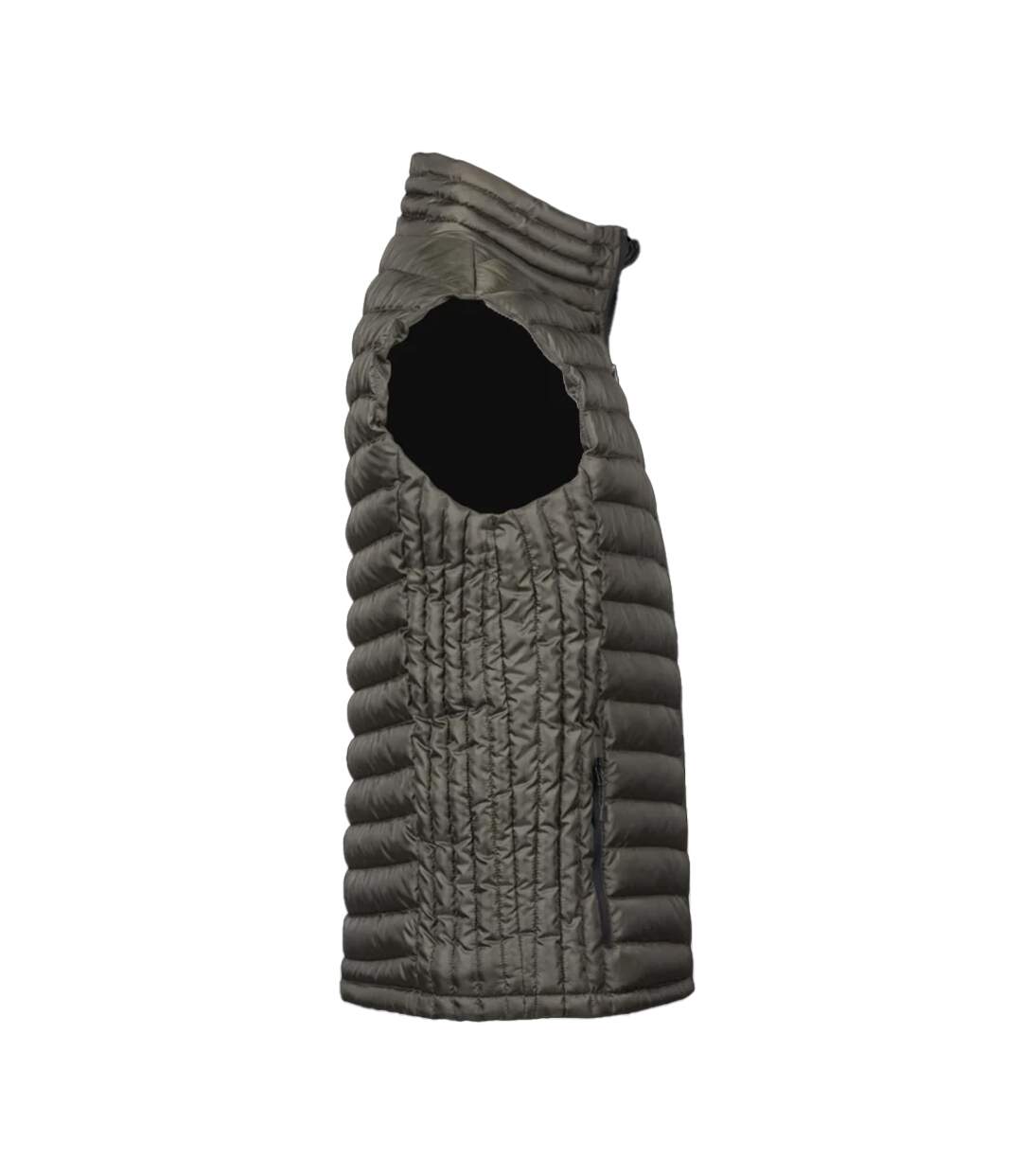 Mens Zepelin Gilet Shadow Tee Jays-4