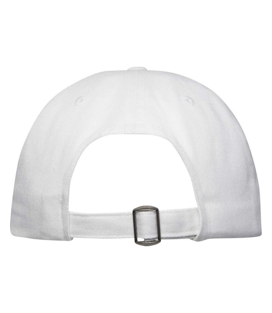 Casquette de baseball onyx aware adulte blanc Elevate NXT-2