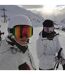 GOG Eyewear - Masque Unisexe Ski Snowboard UV400 Photochromique Anti-Buée-4