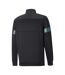 Veste Noire Homme Puma Mapf1 Metal Energy - S-2