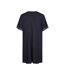 Womens/ladies Lucille Loose Fit Nightdress Parisian Night CCDK Copenhagen-3