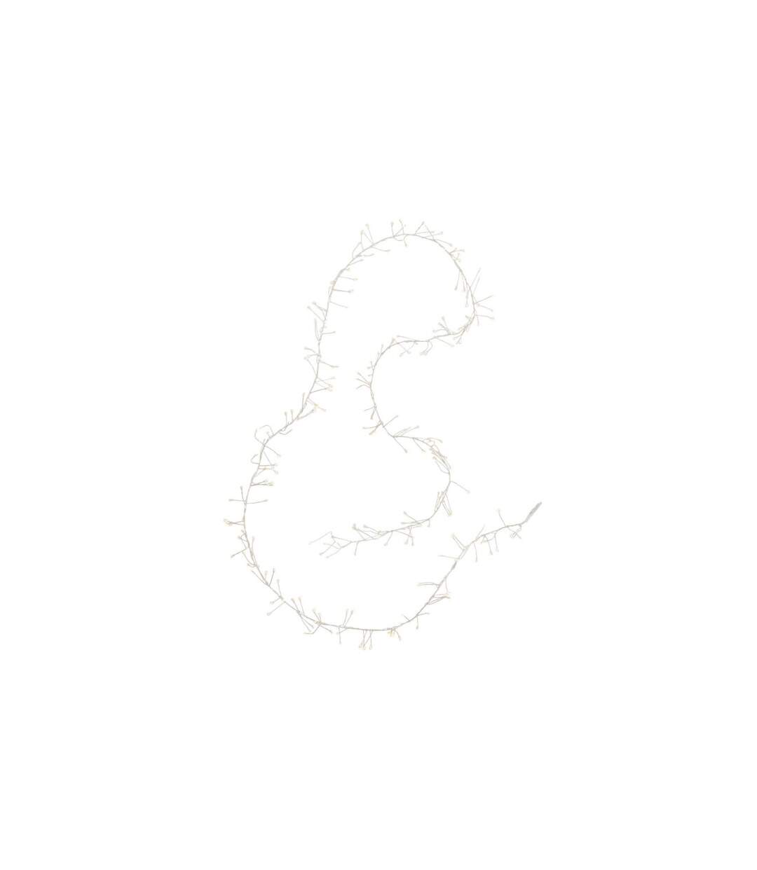 Guirlande Lumineuse Ramification 200cm Blanc-3