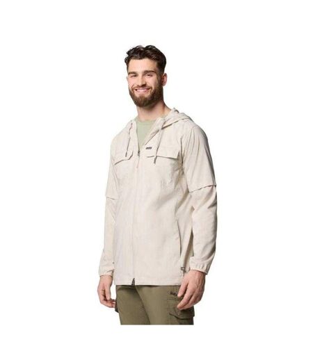 Veste Skien Valley Homme Beige Columbia