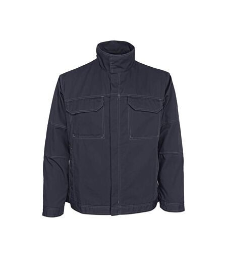 Mens Rockford Industry Jacket Dark Navy Mascot