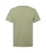 T-shirt Motif/style Ondulé Homme Marron Hurley-2