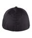 Casquette flexfit adulte noir Clique