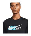 Nike Golf Mens T-Shirt (Black)