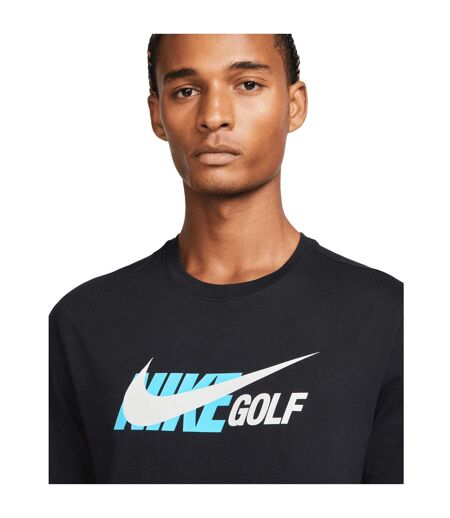 Nike Golf - T-shirt - Homme (Noir) - UTBC5190