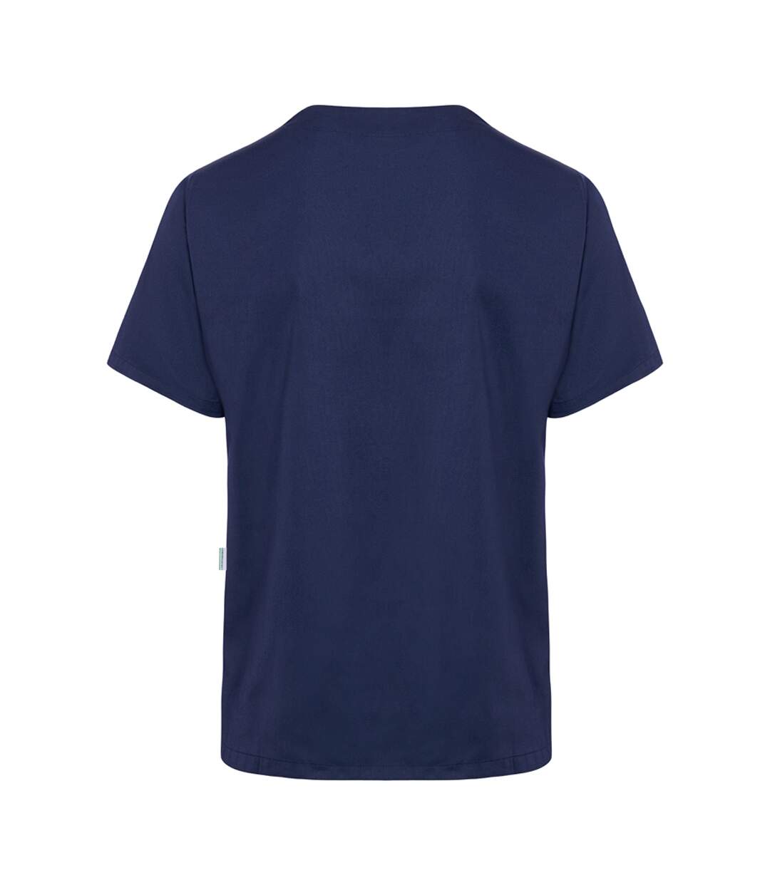 Tunique Essential Homme Bleu Marine Karlowsky-2
