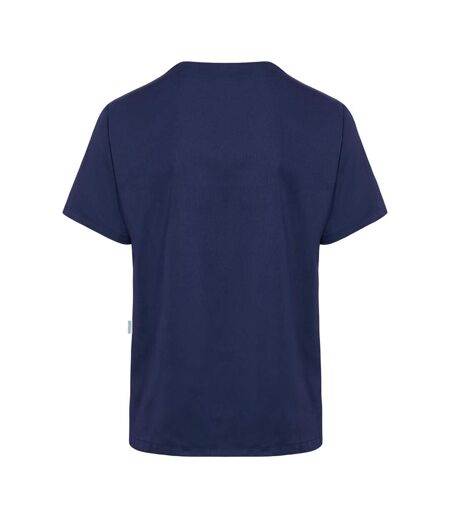 Tunique Essential Homme Bleu Marine Karlowsky