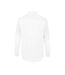 Chemise Boston Homme Blanc SOLS-2