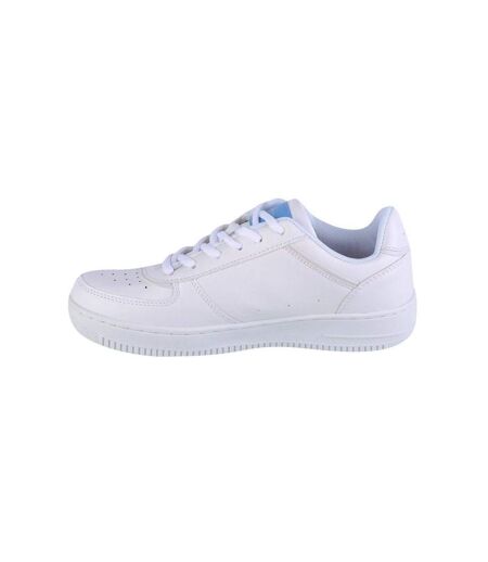 Baskets Bash Femme Blanc Kappa